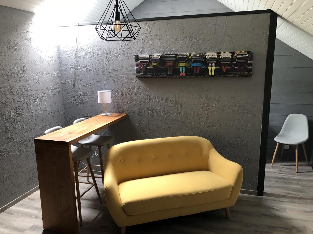 Cal Xandera Hotel Angoustrine Eksteriør billede